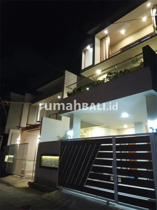 Image Property Rumah Murah 3 Lantai di area Jimbaran Bawah dekat Kantor Imigrasi