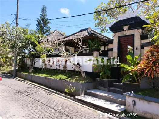 Image Property Villa cantik Di Dekat Pantai Melasti