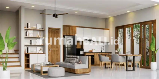 Image Property Villa Di Jimbaran