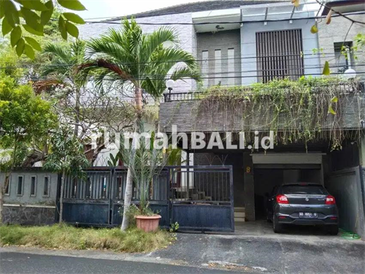Image Property FOR SALE HUNIAN MEWAH 5 BR LOKASI STARTEGIS SUNSETROAD DENPASAR