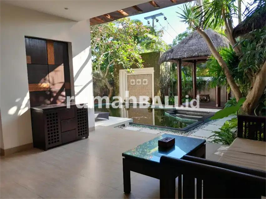 Image Property Villa luxury Di Nusadua