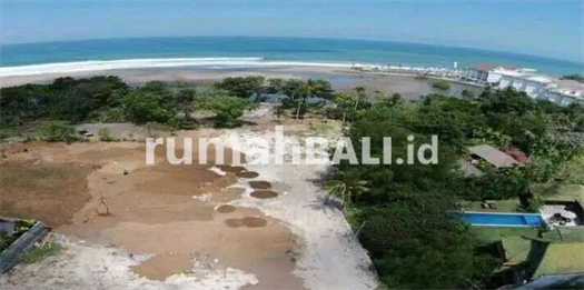 Image Property TANAH PREMIUM LOS PANTAI Beach front canggu brawa seminyak denpasar