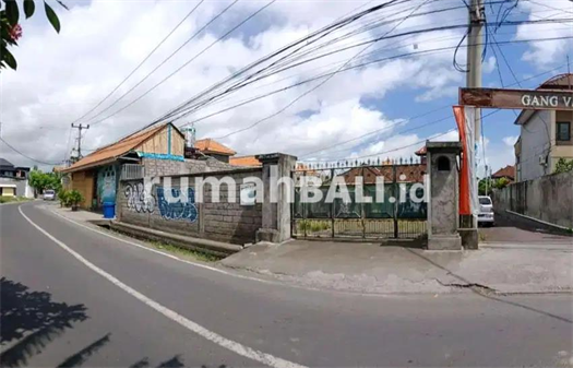 Image Property TANAH PINGGIR JALAN UTAMA SEMAT BRAWA canggu dkt seminyak nelayan