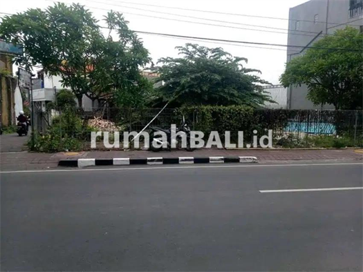 Image Property TANAH LANGKA PINGGIR JALAN CANGGU kerobokan br anyar badung dkt brawa