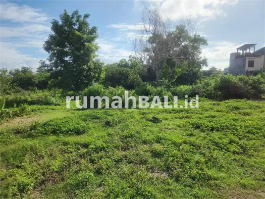 Image Property dijual tanah dekat GWK ungasan Badung Bali