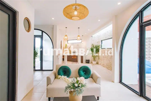 Image Property Honeymoon Villa Berawa Canggu Kuta Utara Badung Bali