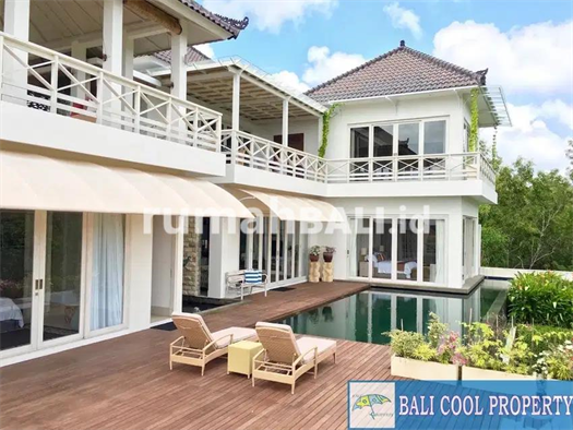Image Property Villa mewah  4 kamar bukit jimbaran balangan , ungasan bali.