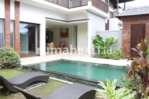Image Property For Sale 3 Bedroom Villa In Tiying Tutul Canggu