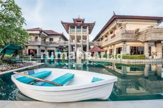 Image Property Villa PREMIUM Ocean View Taman Mumbul Nusa Dua