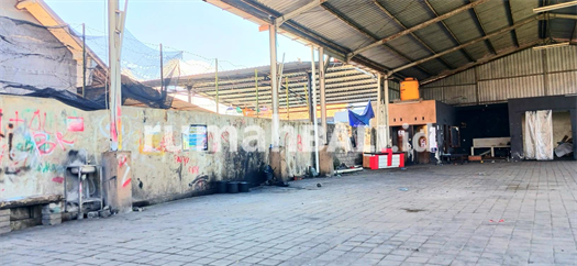 Image Property Disewakan Gudang di Padonan dkt Canggu Berawa Kuta Utara Bali