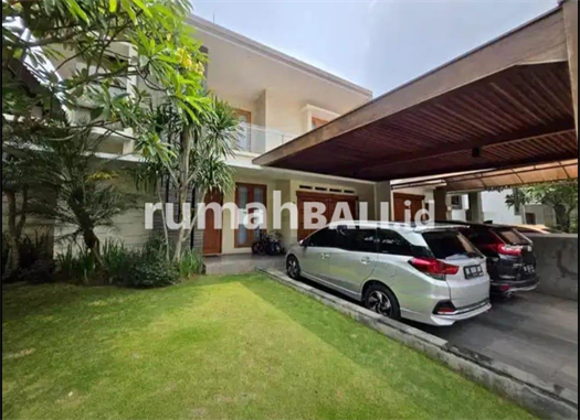 Image Property Dijual Rumah di Teras Ayung Gatsu Timur Denpasar Bali