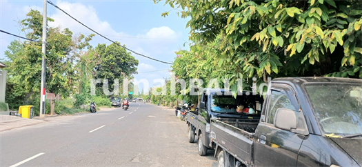 Image Property Dijual tanah 832 m2 Padang Galak Sanur dkt Renon,By Pass Nurah Rai Bali