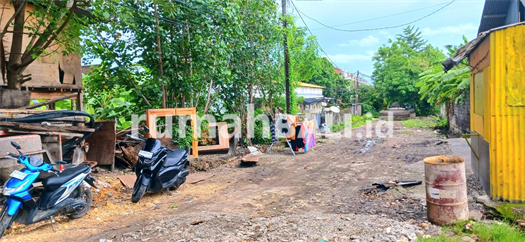 Image Property Disewakan tanah 10 are jl Persada dkt Bali Kiddy,Teuku Umar Barat Kerobokan Bali