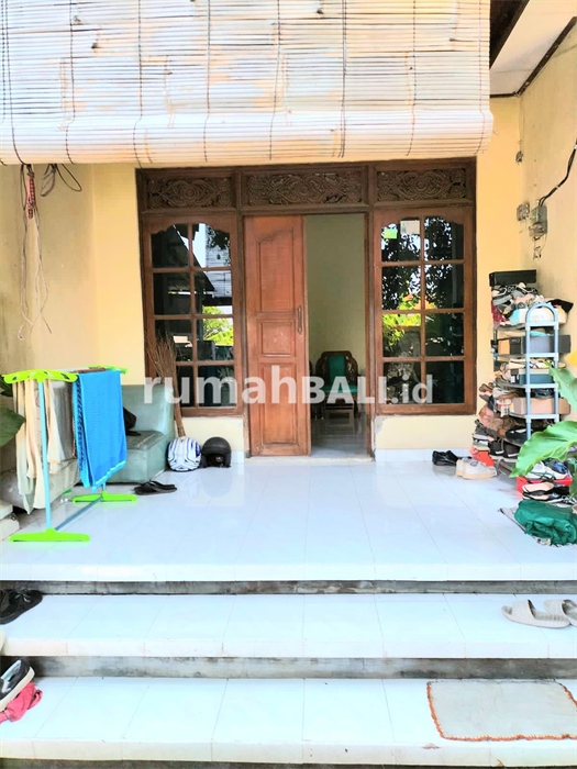Image Property Dijual Rumah di Ubung dkt jl Cargo,Cokroaminoto,Kebo Iwa Denpasar Bali