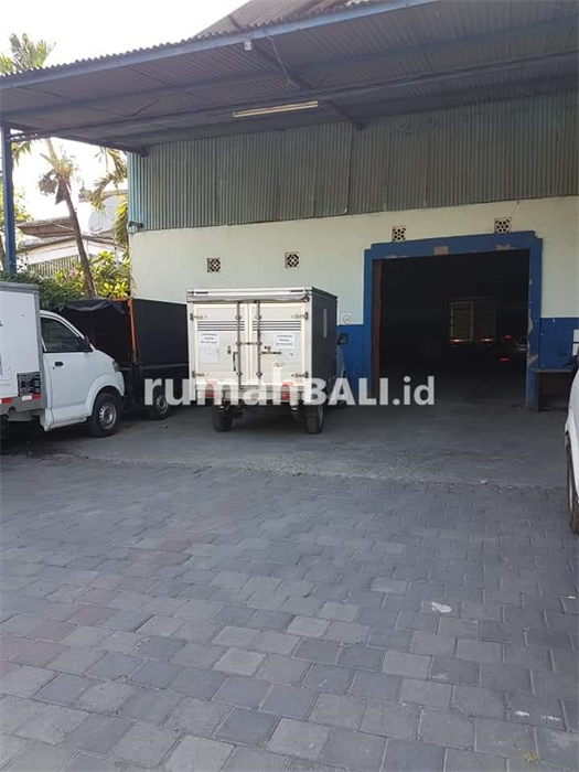 Image Property Disewakan Gudang jl By Pass Ngurah Rai Sanur Denpasar Bali