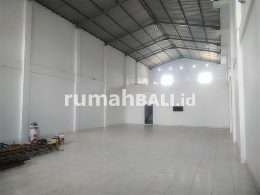 Image Property Disewakan Gudang 300 m2 dkt jl By Pass Ngurah Rai Sesetan Bali