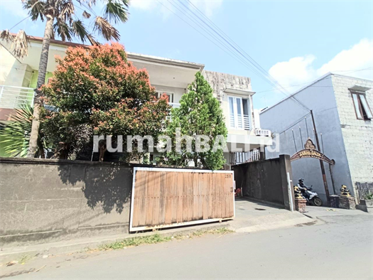 Image Property Dijual Rumah jl Subak Dalem Gatsu Tengah Denpasar Bali