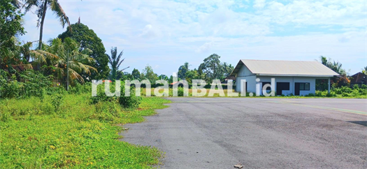 Image Property Disewakan tanah zona industri 73 are di Mengwi Badung Bali
