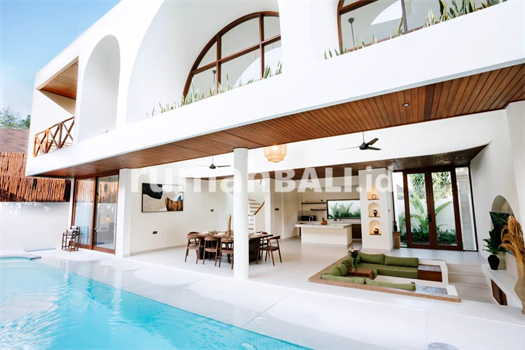 Image Property Dijual villa Mediteranian area Kartika Plaza Kuta Badung Bali