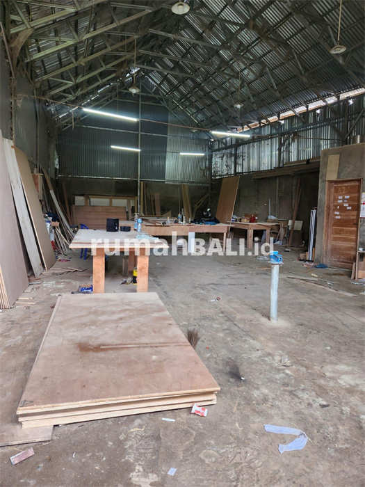 Image Property Disewakan gudang 100 m2 jl Kargo Ubung Gatsu Barat Denpasar Bali