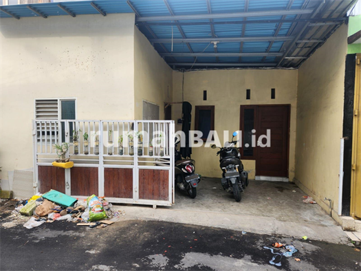 Image Property Disewakan Rumah 3 kamar tidur di Padang Mekar Padangsambian Denpasar