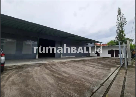Image Property Disewakan gudang 900 m2 jl Bung Tomo dkt Gatsu Barat,jl Buluh Indah Denpasar Bali