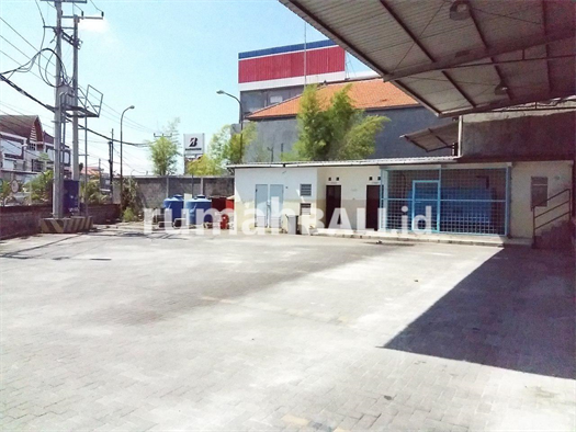 Image Property Dijual Gudang dan kantor jalan Mahendradata Denpasar Bali