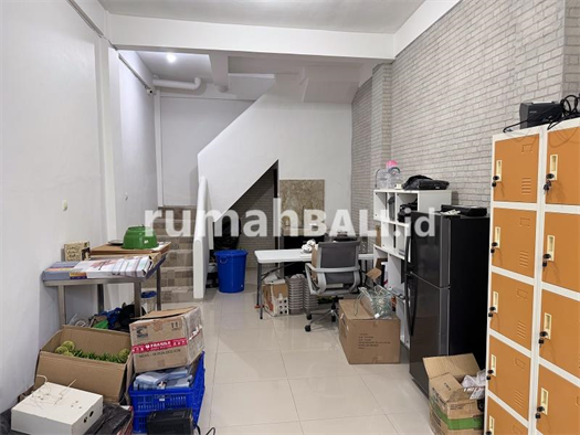Image Property Dijual Ruko lantai 3 di Panjer dkt Sidakarya,Waturenggong,Renon Denpasar Bali