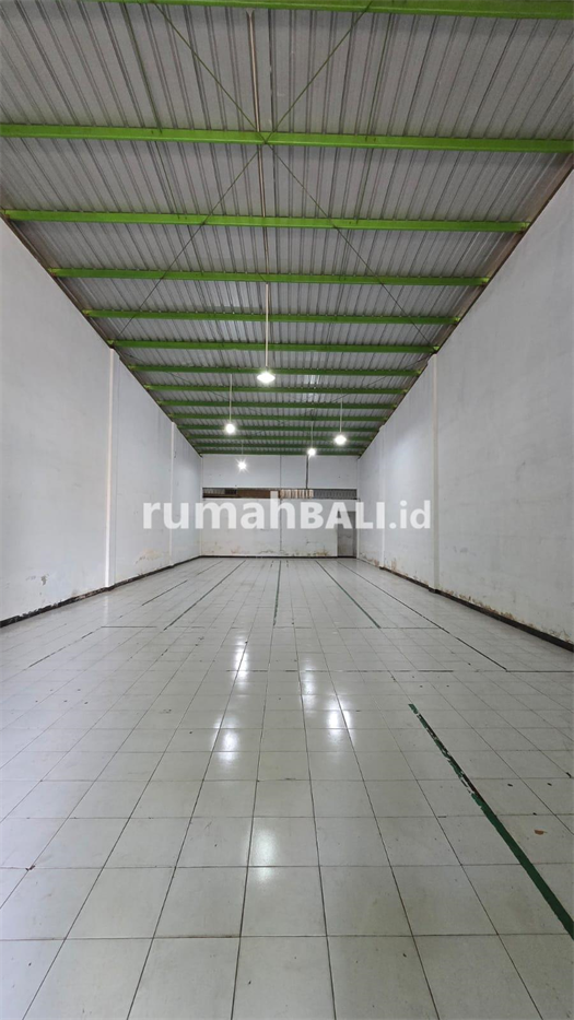 Image Property Disewakan Gudang 170 m2 di Sidakarya dkt Sanur,Renon Denpasar