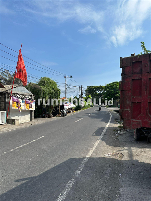 Image Property RUKO STRATEGIS KOTA DENPASAR, BALI.