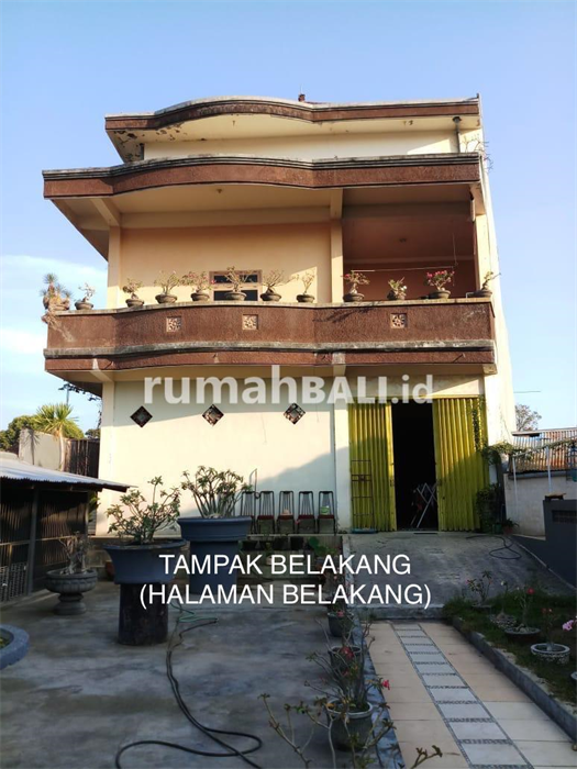 Image Property RUKO STRATEGIS PINGGIR JALAN KOTA SINGARAJA, BALI