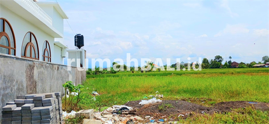Image Property Dijual tanah kavling 350 m2 di Kelating Kerambitan Tabanan Bali