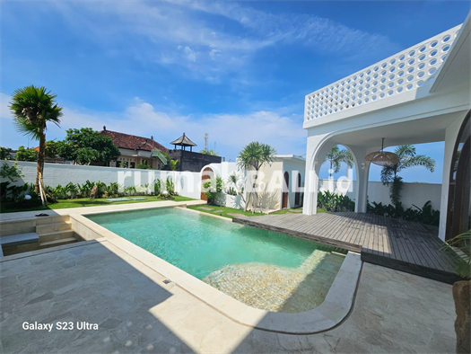Image Property Dijual Villa view sawah dan laut di Kelating Kerambitan Tabanan Bali