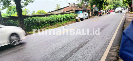Image Property Disewakan tanah 800 m2 di Kemenuh Gianyar Bali