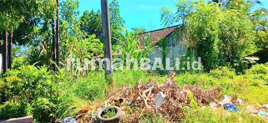 Image Property Disewakan tanah 11 are di jl By Pass Dharma Giri Gianyar Bali