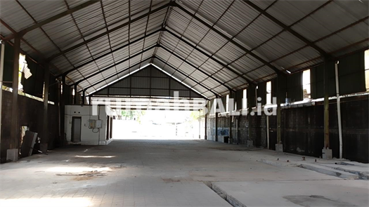 Image Property Disewakan gudang area Sesetan Denpasar Selatan Bali