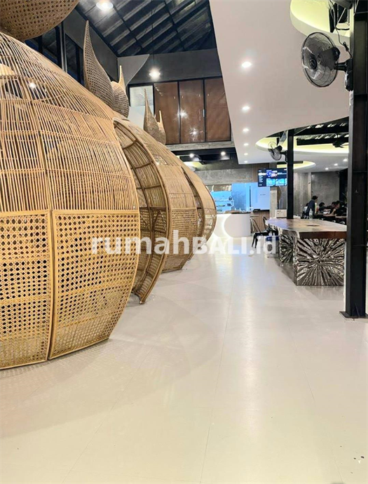 Image Property Dijual Restoran dengan perabotan di Sanur Denpasar Bali