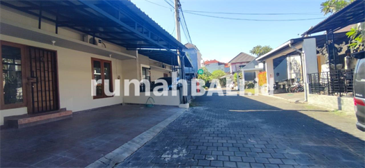 Image Property Disewakan Rumah one gate system di Padangsambian Gatsu Barat Denpasar Bali