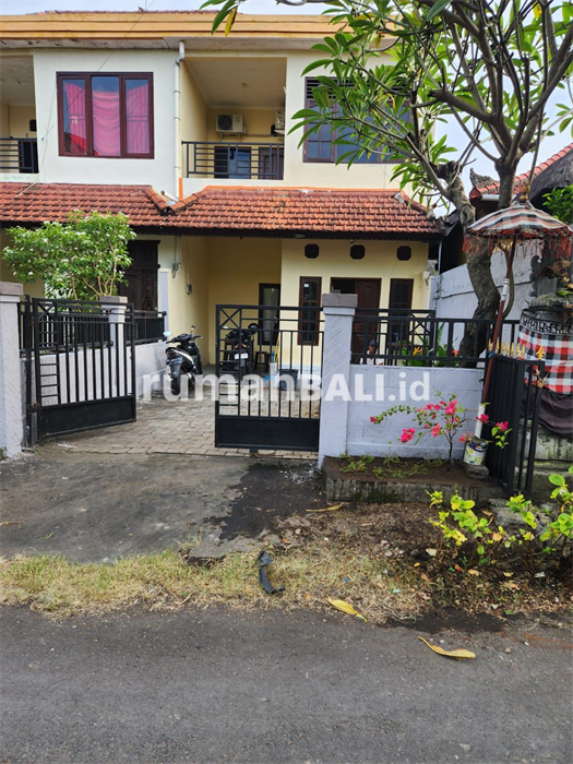 Image Property Disewakan Rumah Furnished Jl Drupadi Renon Denpasar Bali