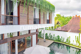 Image Properti Terbaru Dijual Villa Area Canggu Dkt Pantai Kayu Putih Kuta Utara Bali