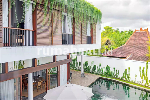 Image Property Dijual Villa area Canggu dkt Pantai Kayu Putih Kuta Utara Bali