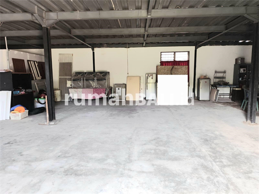 Image Property Disewakan Gudang Self Storage Di Jimbaran Kuta Selatan Badung Bali