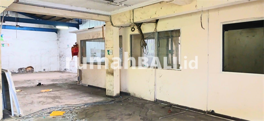 Image Property Disewakan Gudang Area Pelabuhan Benoa Denpasar Bali