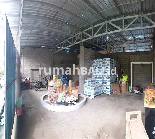 Image Property Disewakan Gudang 100 M2 Jl Tukad Badung Denpasar Bali
