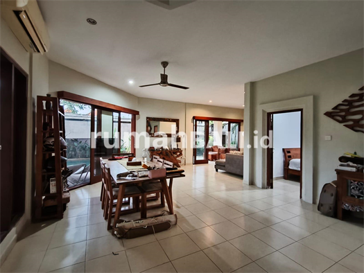 Image Property Dijual Villa Beach Side Jl Bumi Ayu Sanur Denpasar Bali