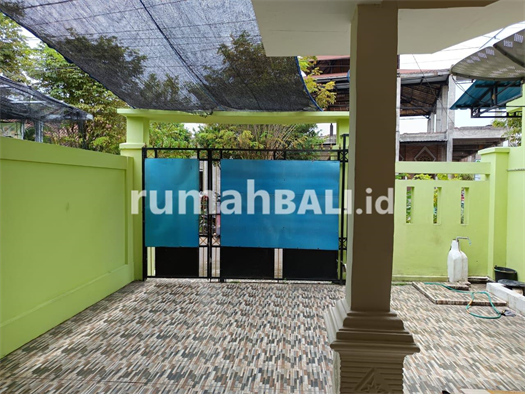 Image Property Dijual Rumah dan toko du Negara Jembrana Bali