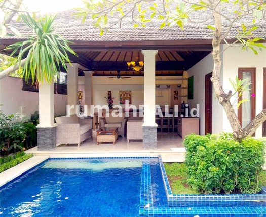Image Property Dijual Villa Di Umalas Lestari Kerobokan Kuta Utara Badung Bali