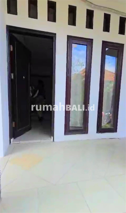 Image Property Disewakan Rumah dkt Jl Mahendradata Denpasar Bali