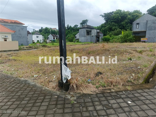 Image Property Tanah Kavling Siap Bangun di Tabanan