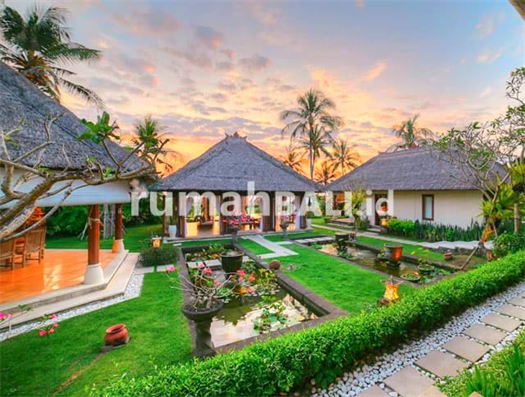Image Property Dijual Villa Los Pantai Cemagi Mengwi Badung Bali